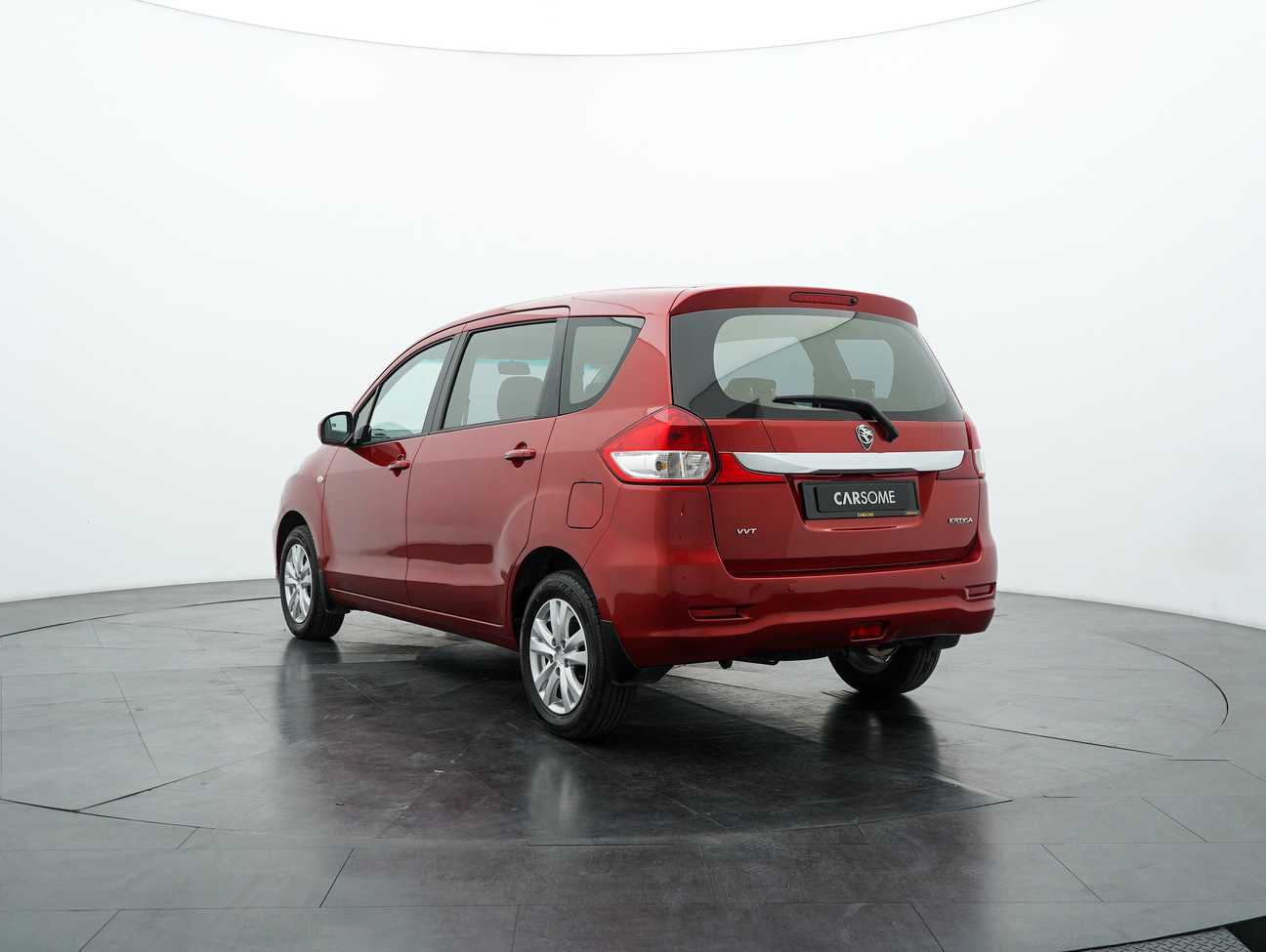 used 2018 Proton Ertiga VVT Executive 1.4