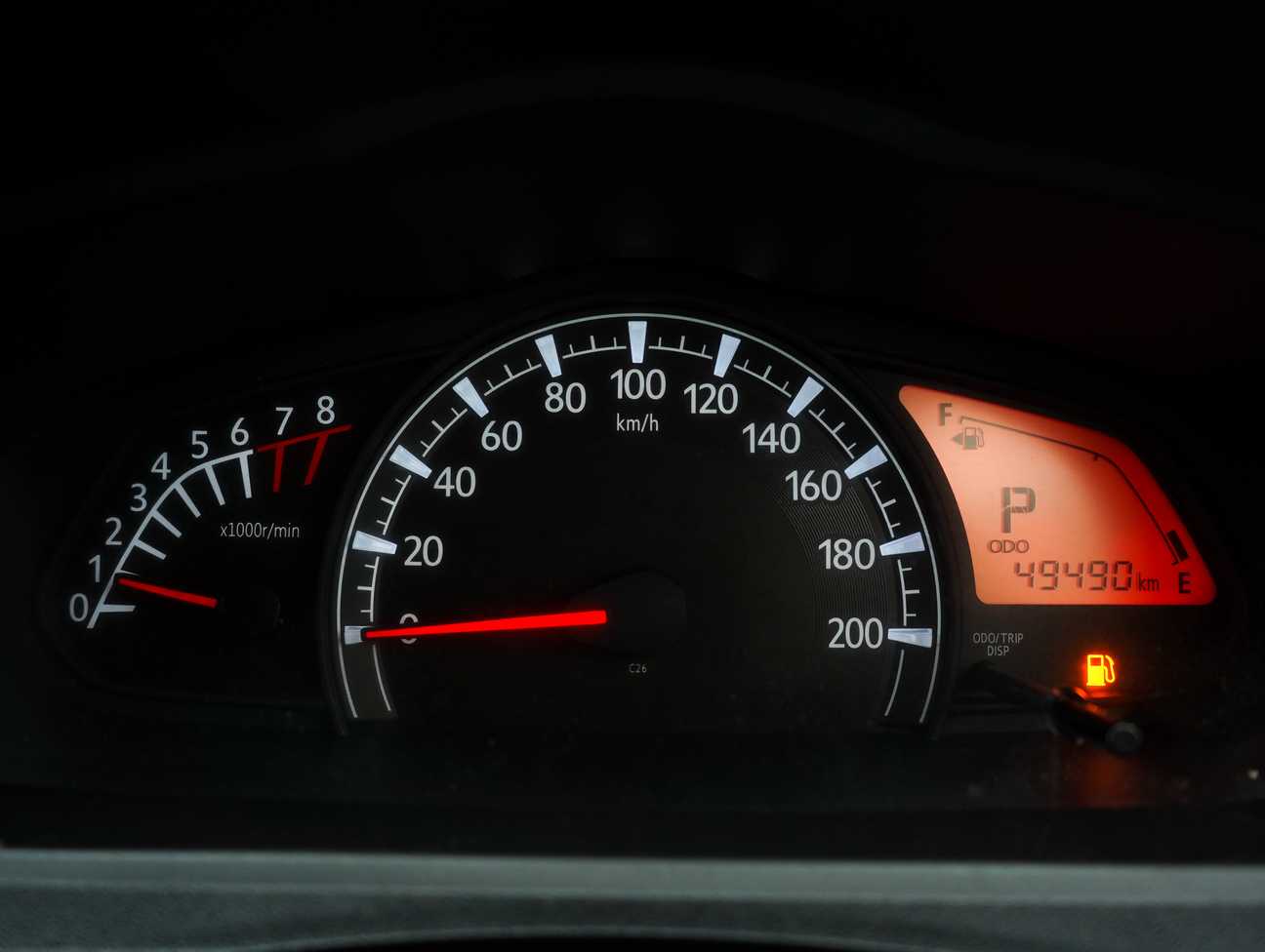 used 2019 Perodua AXIA Style 1.0