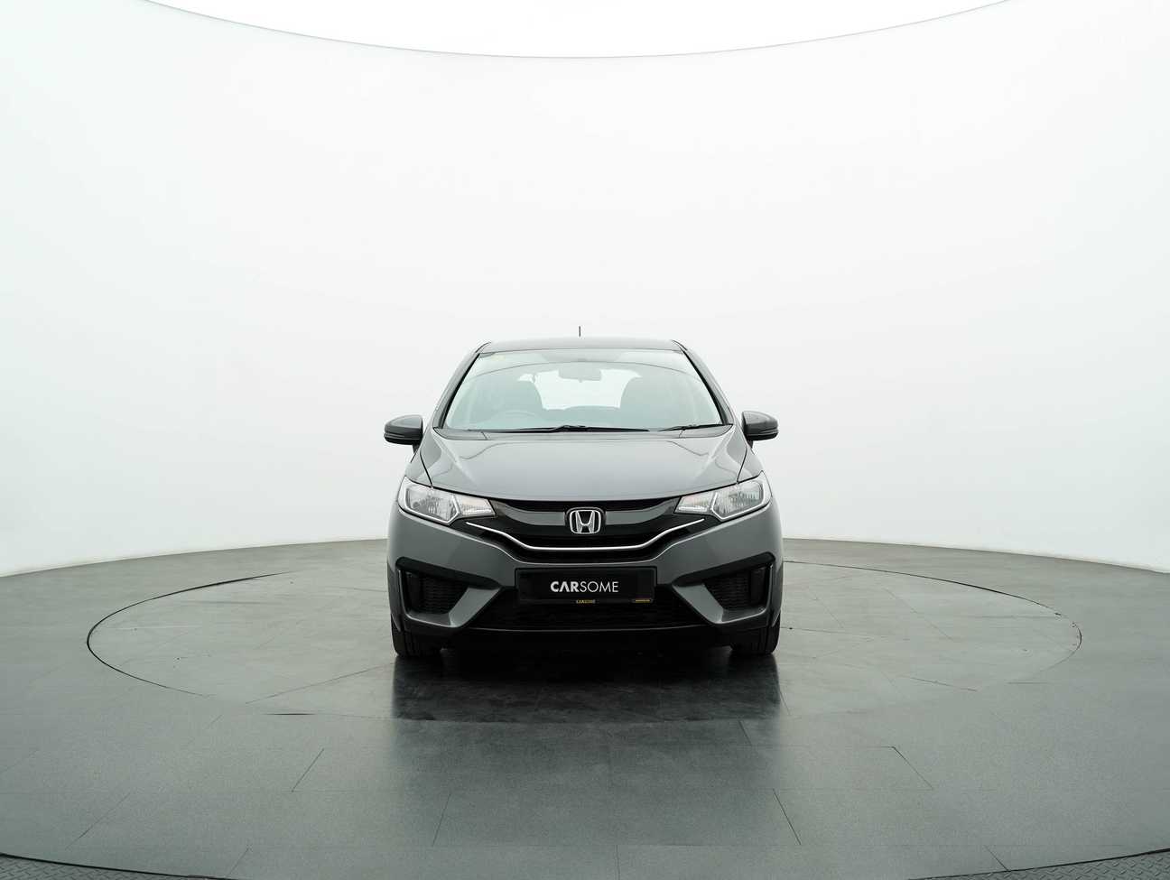 terpakai 2016 Honda Jazz E i-VTEC 1.5