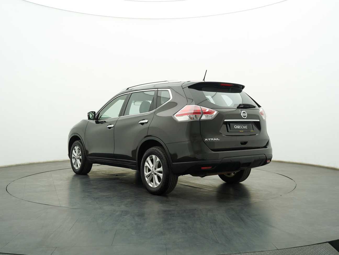 used 2015 Nissan X-Trail  2.0