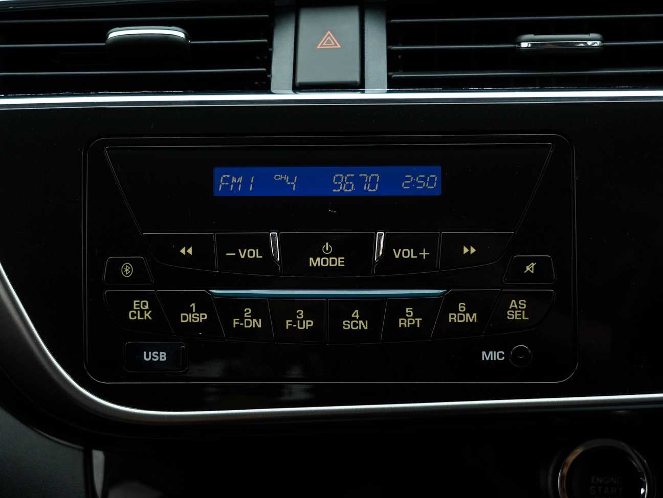 used 2018 Perodua Myvi H 1.5