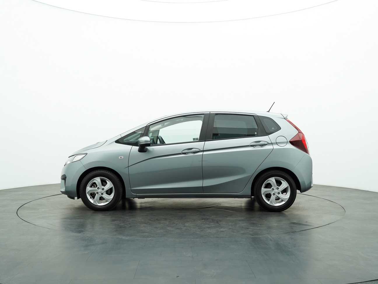 used 2016 Honda Jazz S 1.5