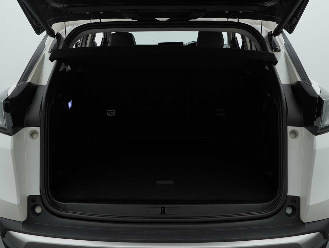 used 2022 Peugeot 3008 THP Allure 1.6