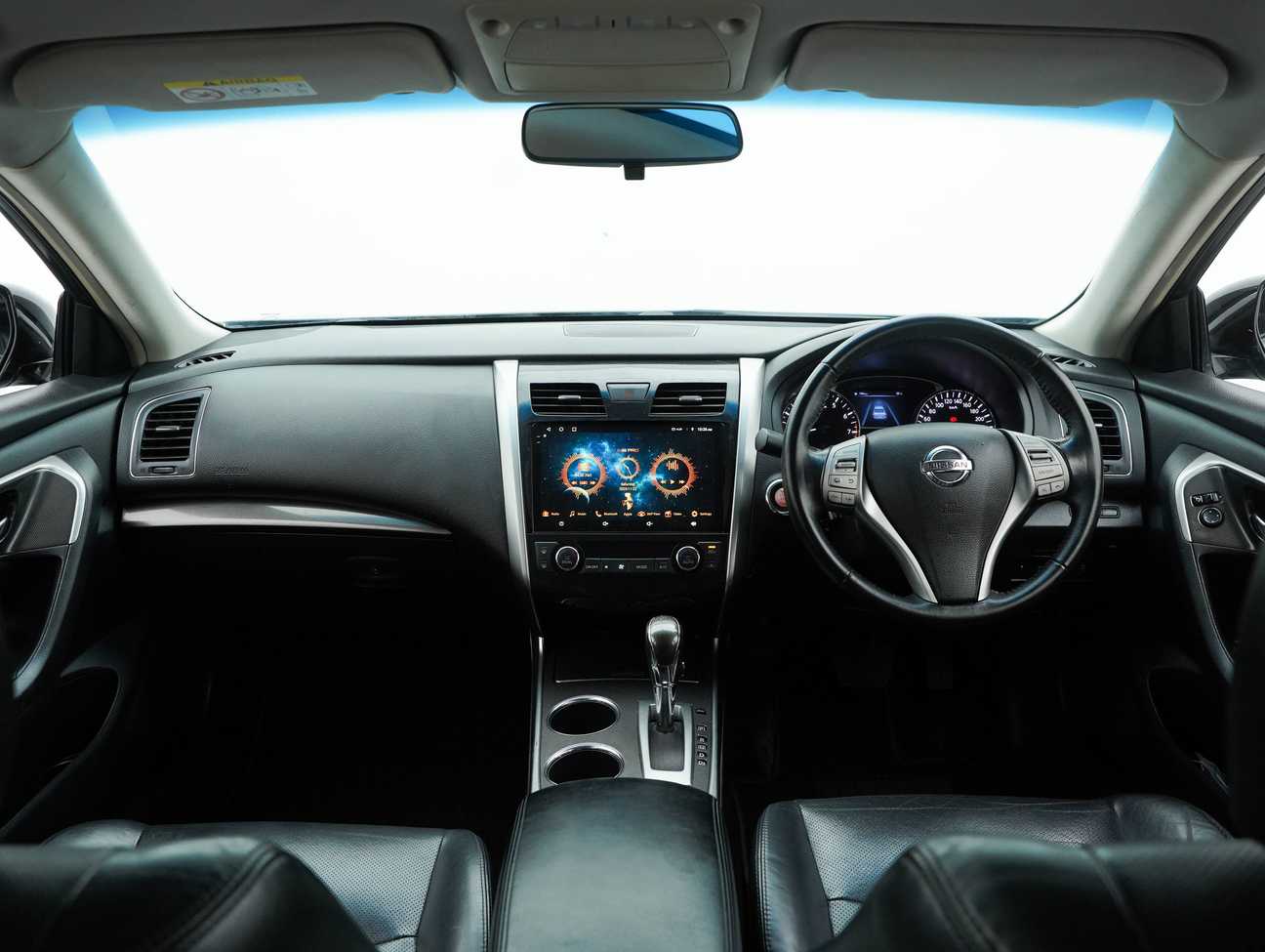 used 2014 Nissan Teana XL 2.0