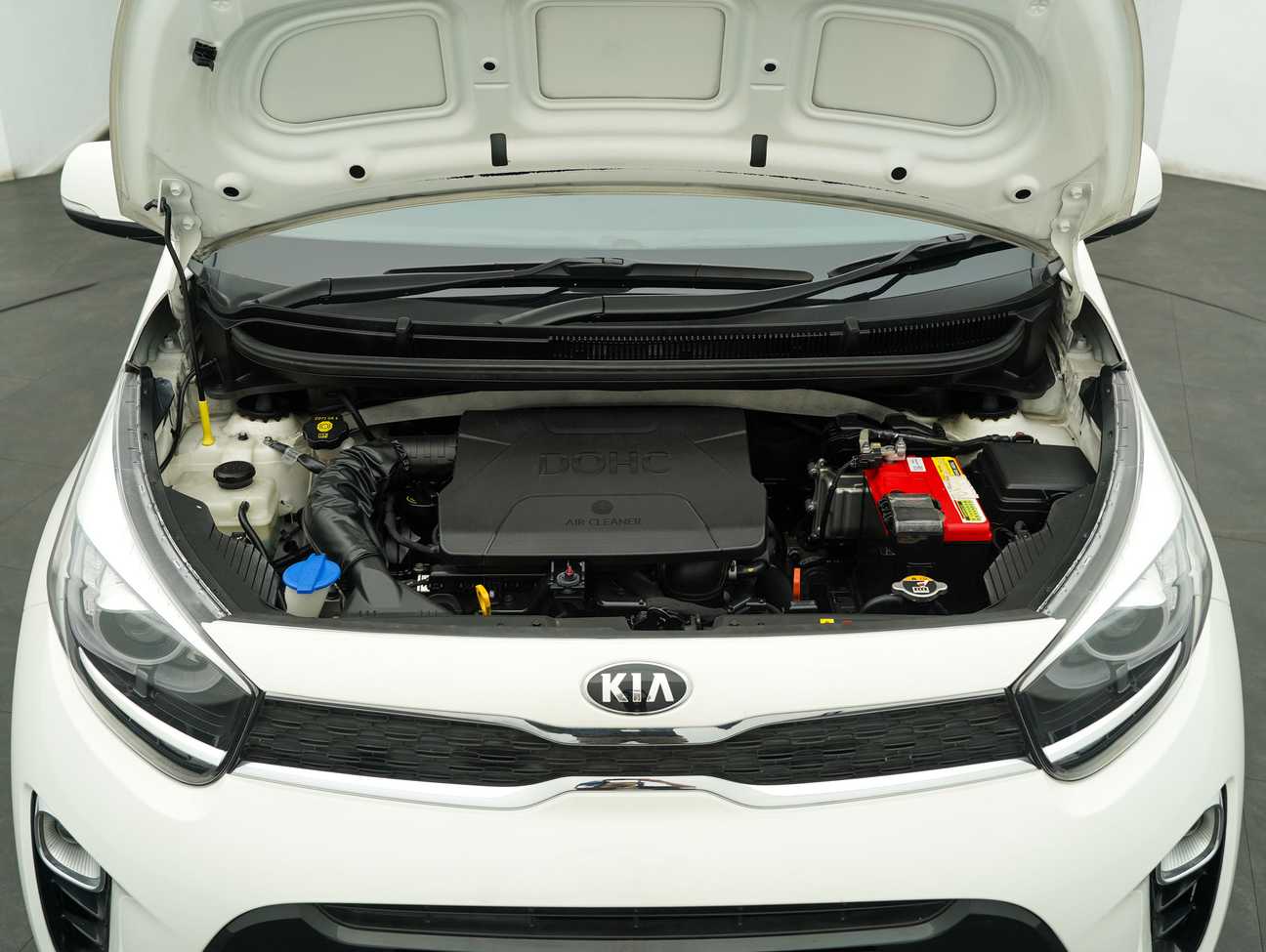 used 2019 Kia Picanto EX 1.2