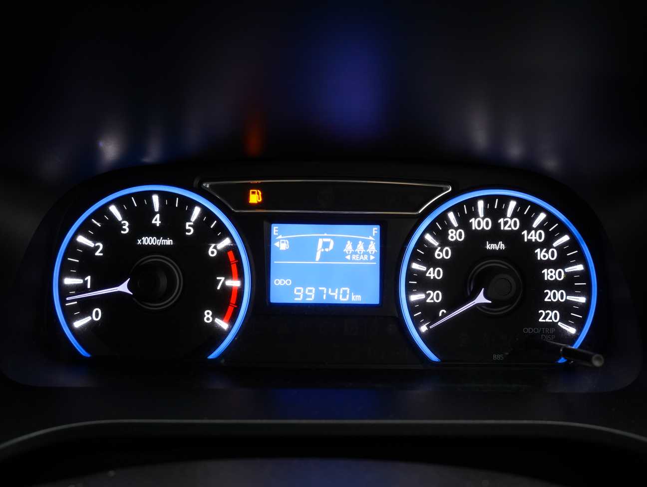 used 2017 Perodua Myvi H 1.5