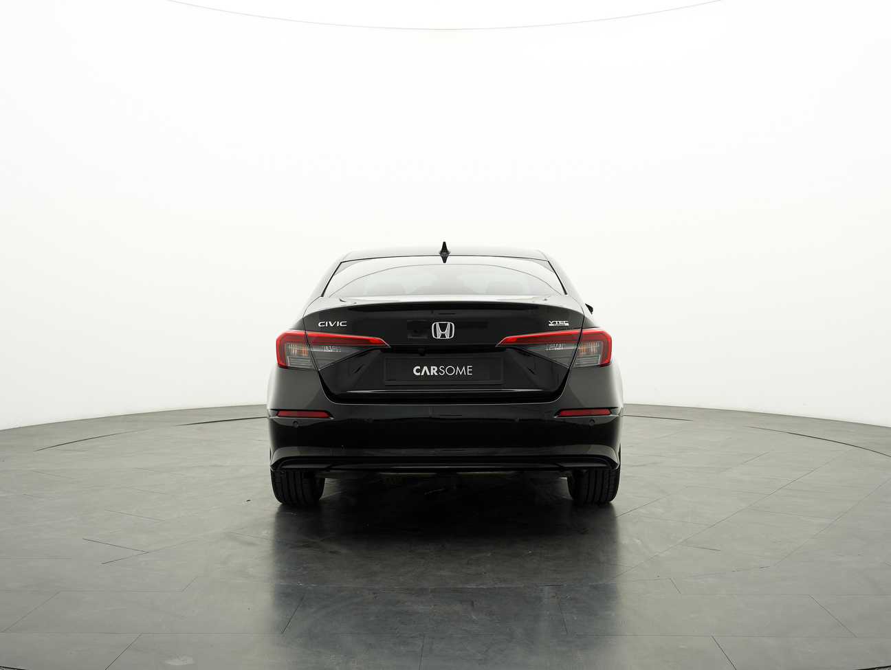 used 2022 Honda Civic E 1.5