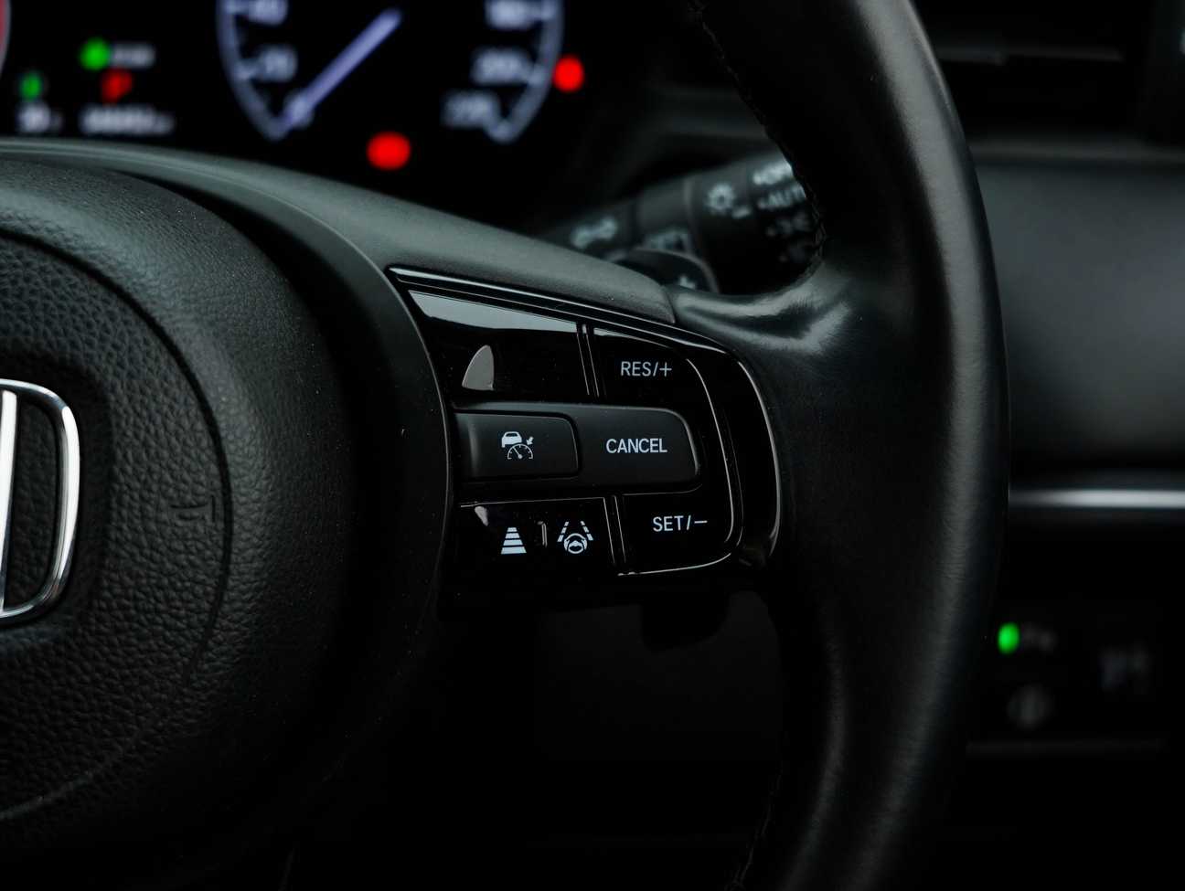 used 2022 Honda HR-V V 1.5