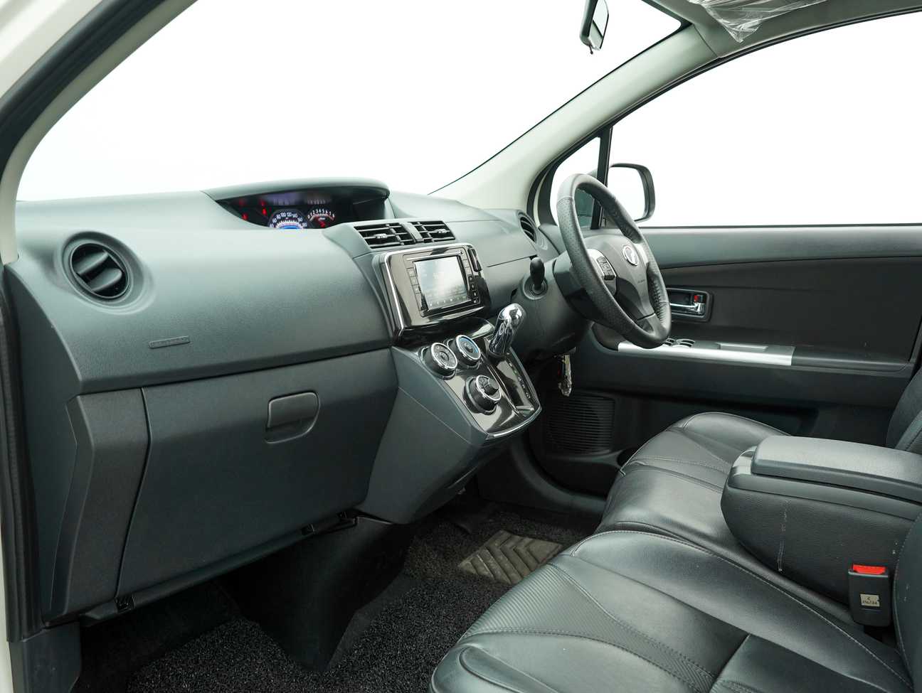 terpakai 2019 Perodua Alza Advance 1.5