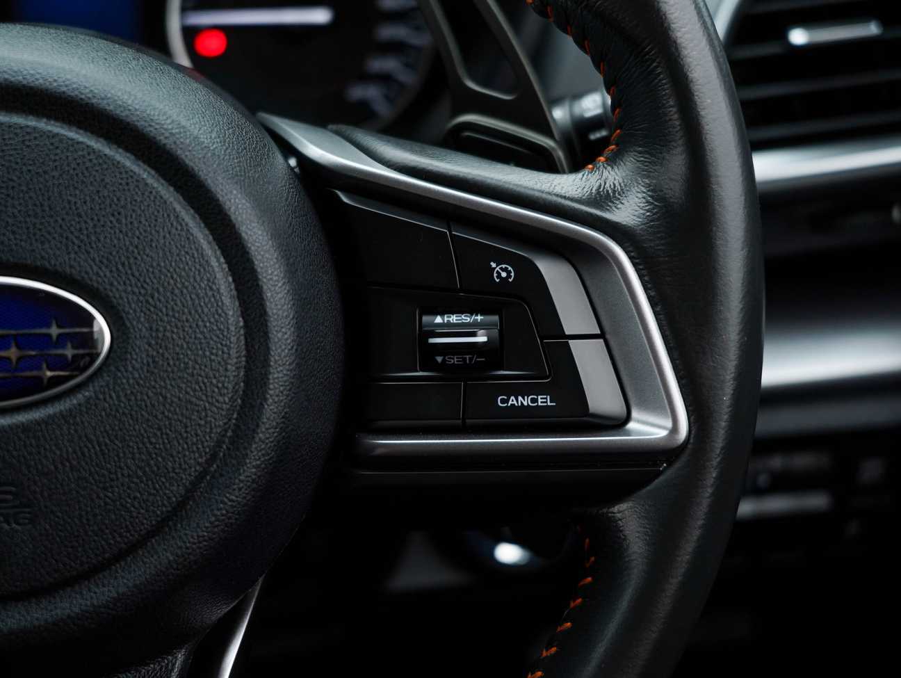 used 2021 Subaru XV GT Edition 2.0