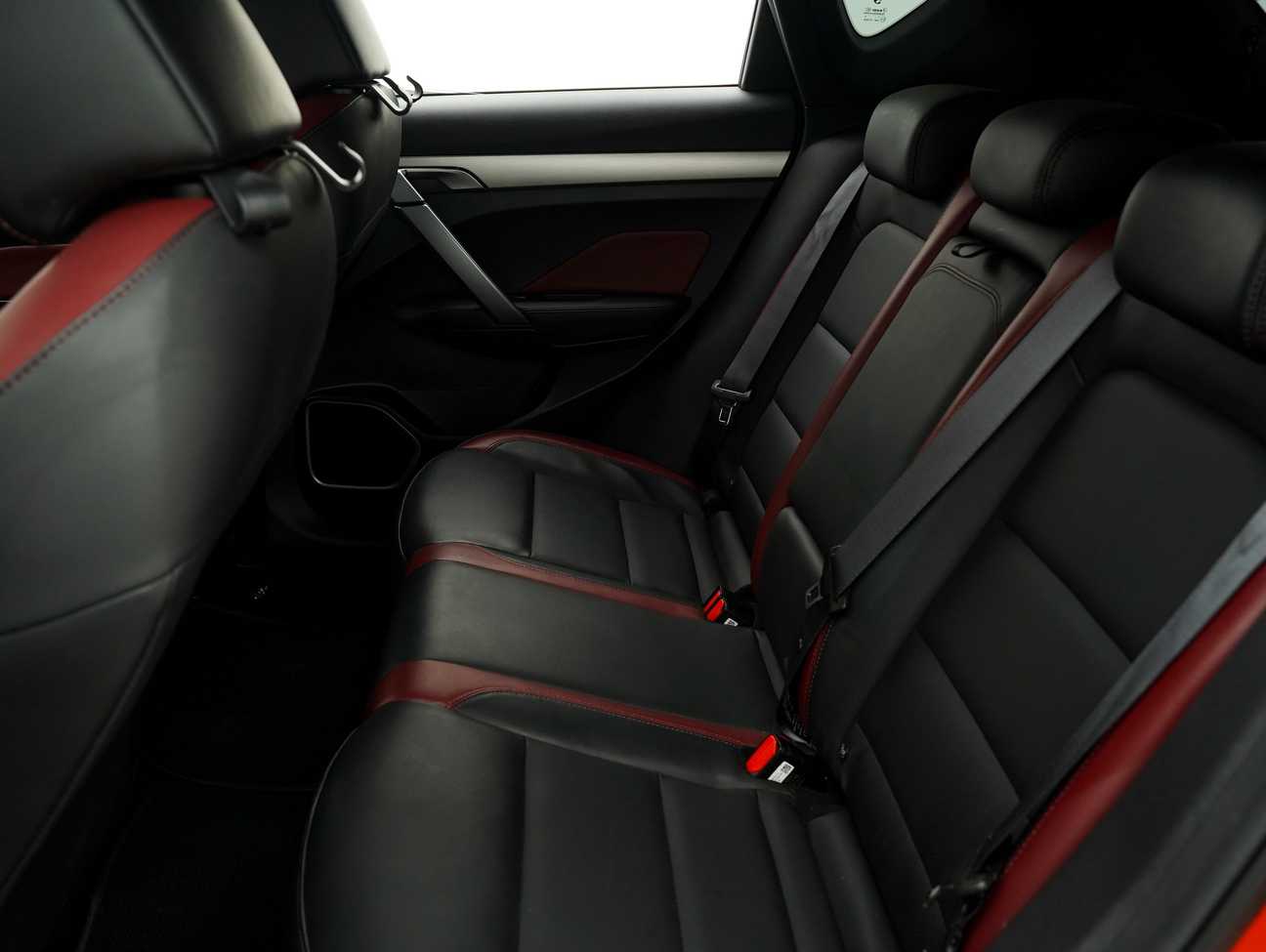 used 2021 Proton X50 Premium 1.5