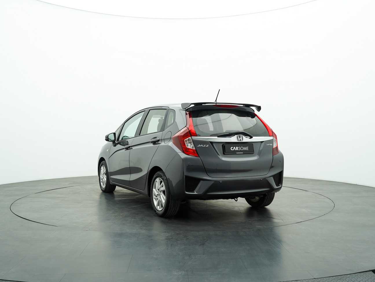 used 2016 Honda Jazz E 1.5