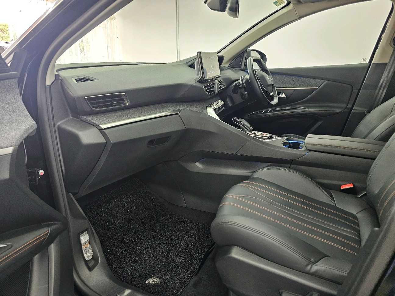 used 2024 Peugeot 3008 THP Allure 1.6