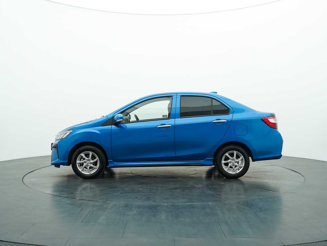 used 2021 Perodua Bezza G 1.0