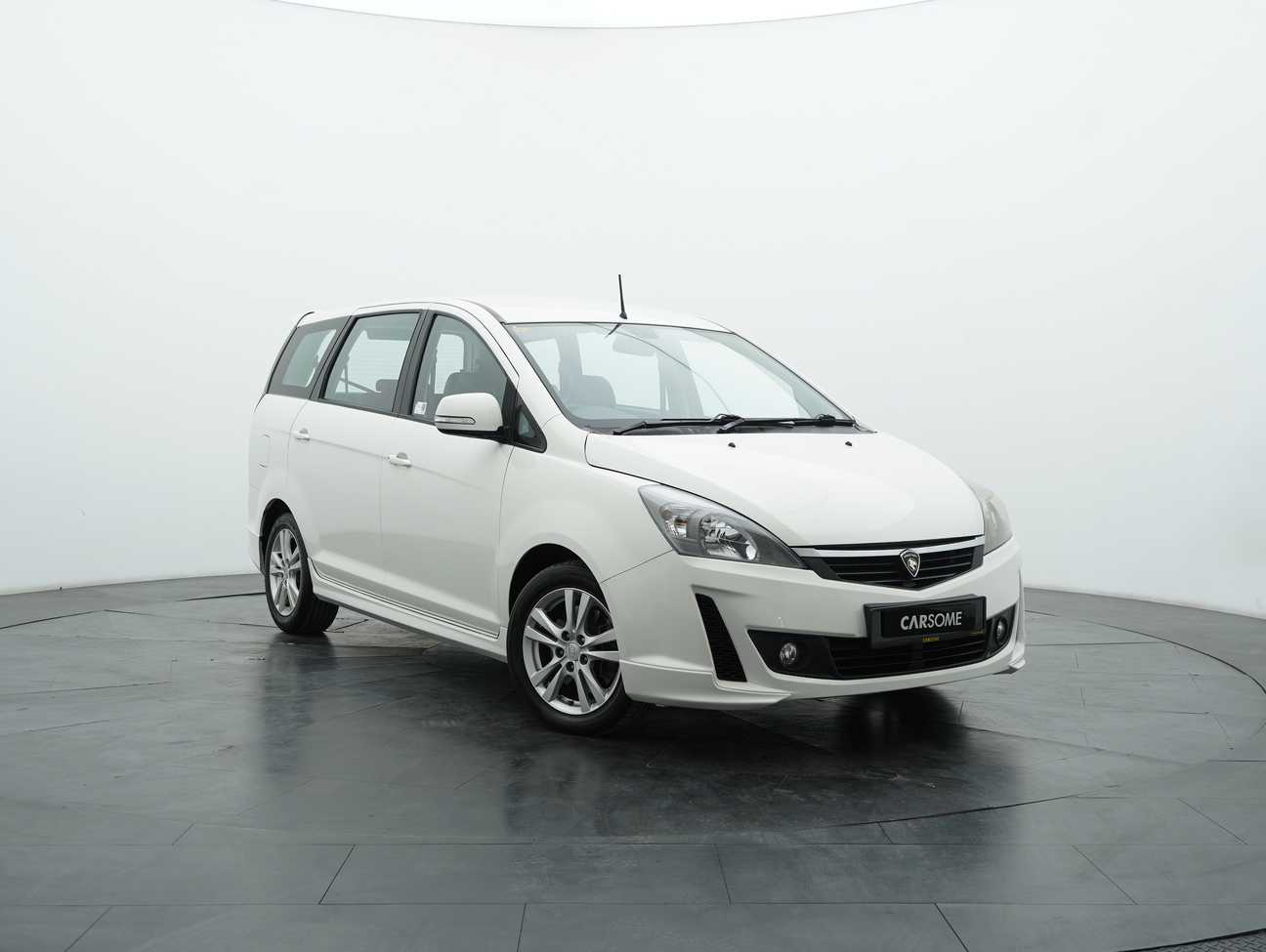 used 2012 Proton Exora Bold CFE Premium 1.6