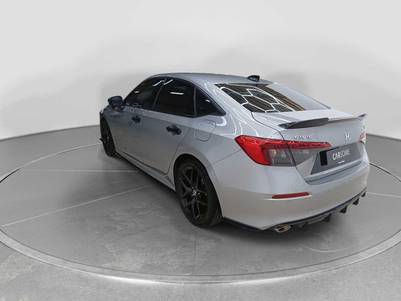 used 2023 Honda Civic RS 1.5