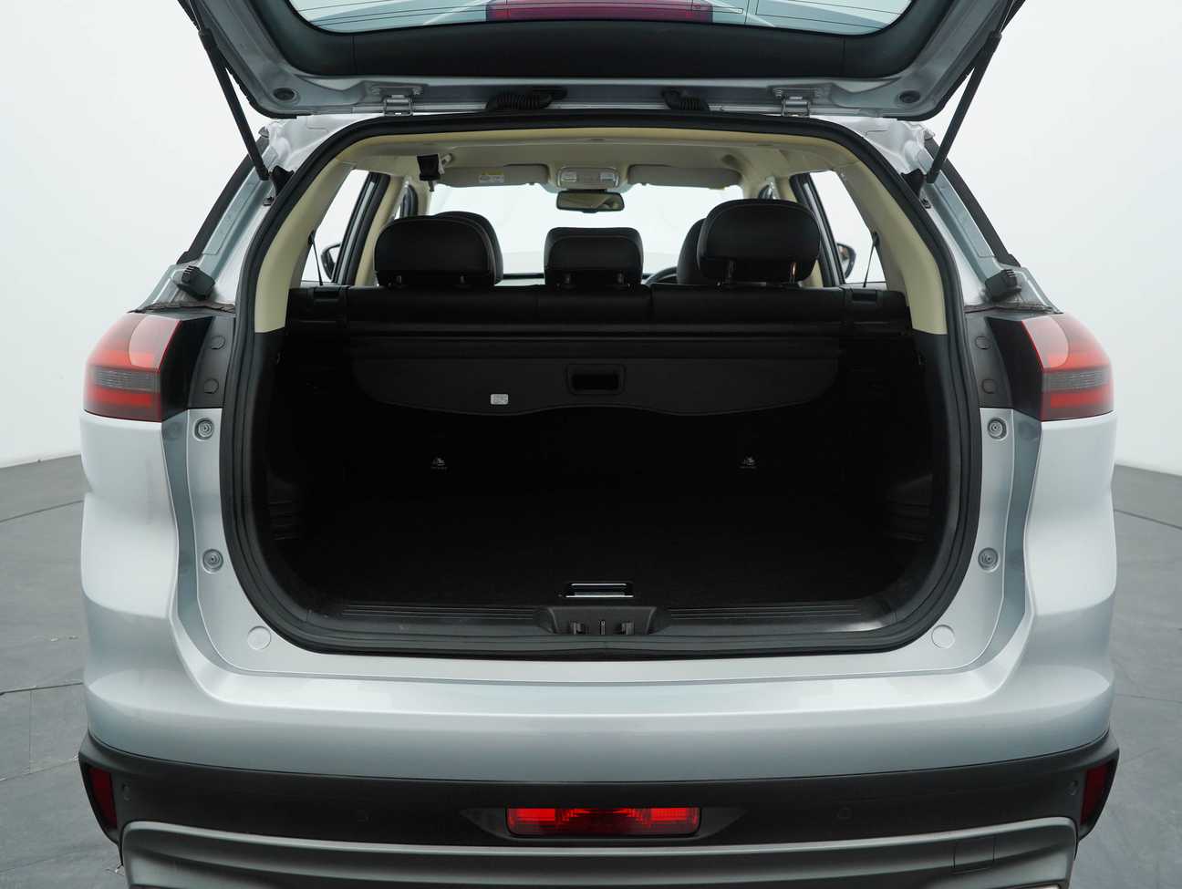 used 2018 Proton X70 Executive 1.8