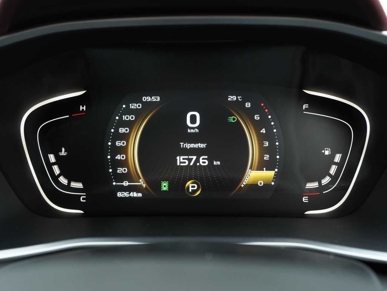 used 2021 Proton X50 Flagship 1.5