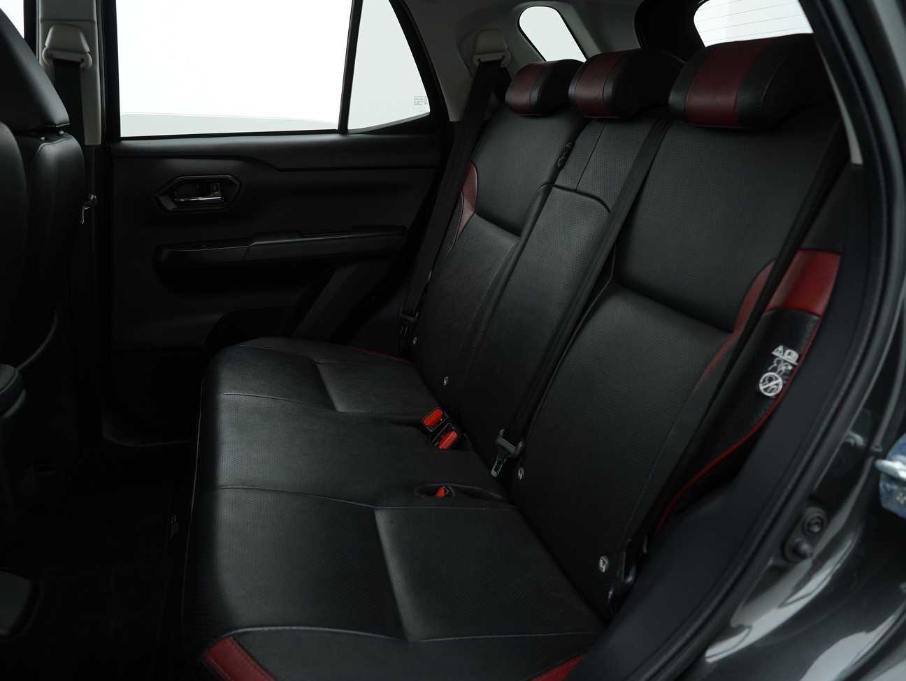 used 2022 Perodua Ativa AV 1.0