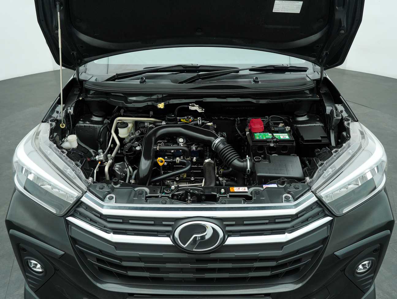 used 2022 Perodua Ativa H 1.0