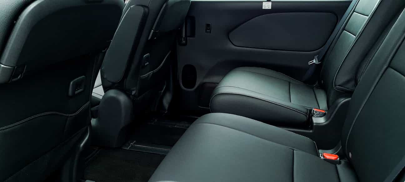 used 2021 Nissan SERENA S-HYBRID HIGH-WAY STAR (CKD) 2.0