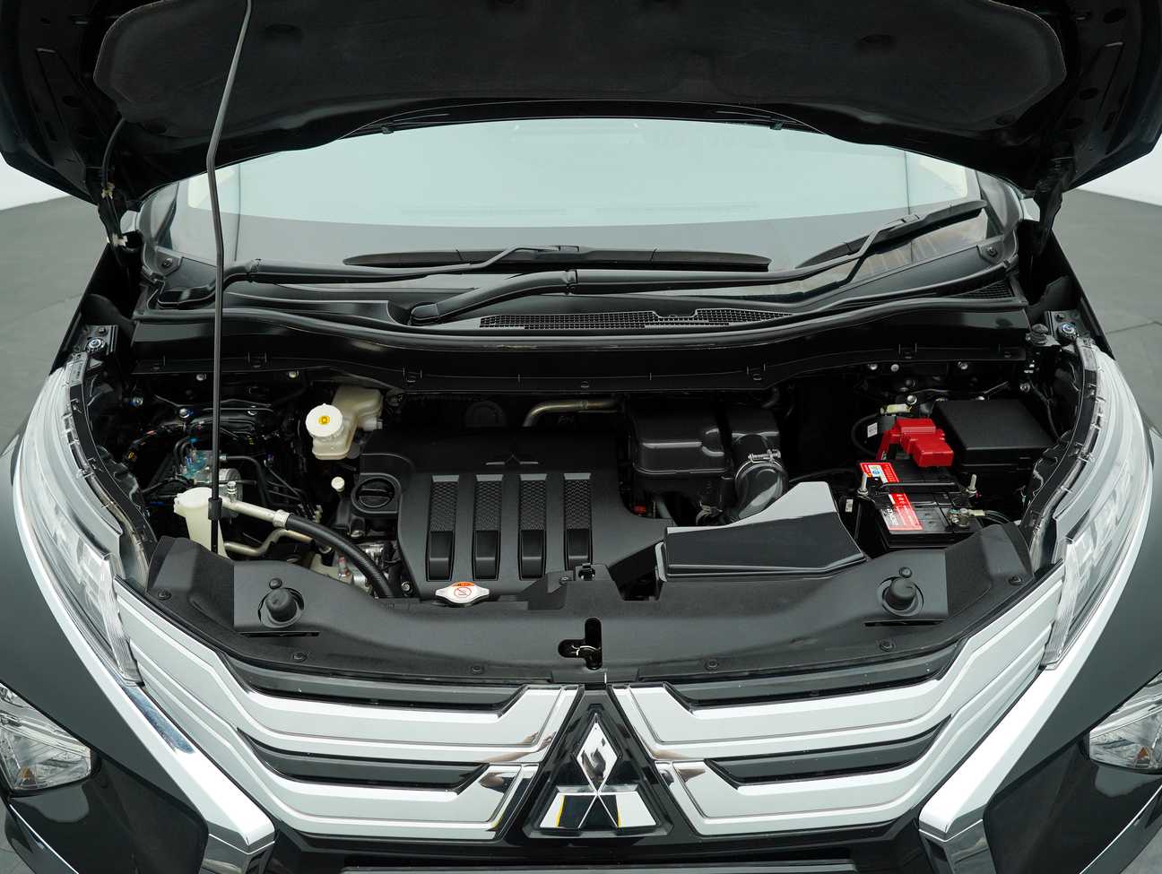 used 2021 Mitsubishi Xpander  1.5