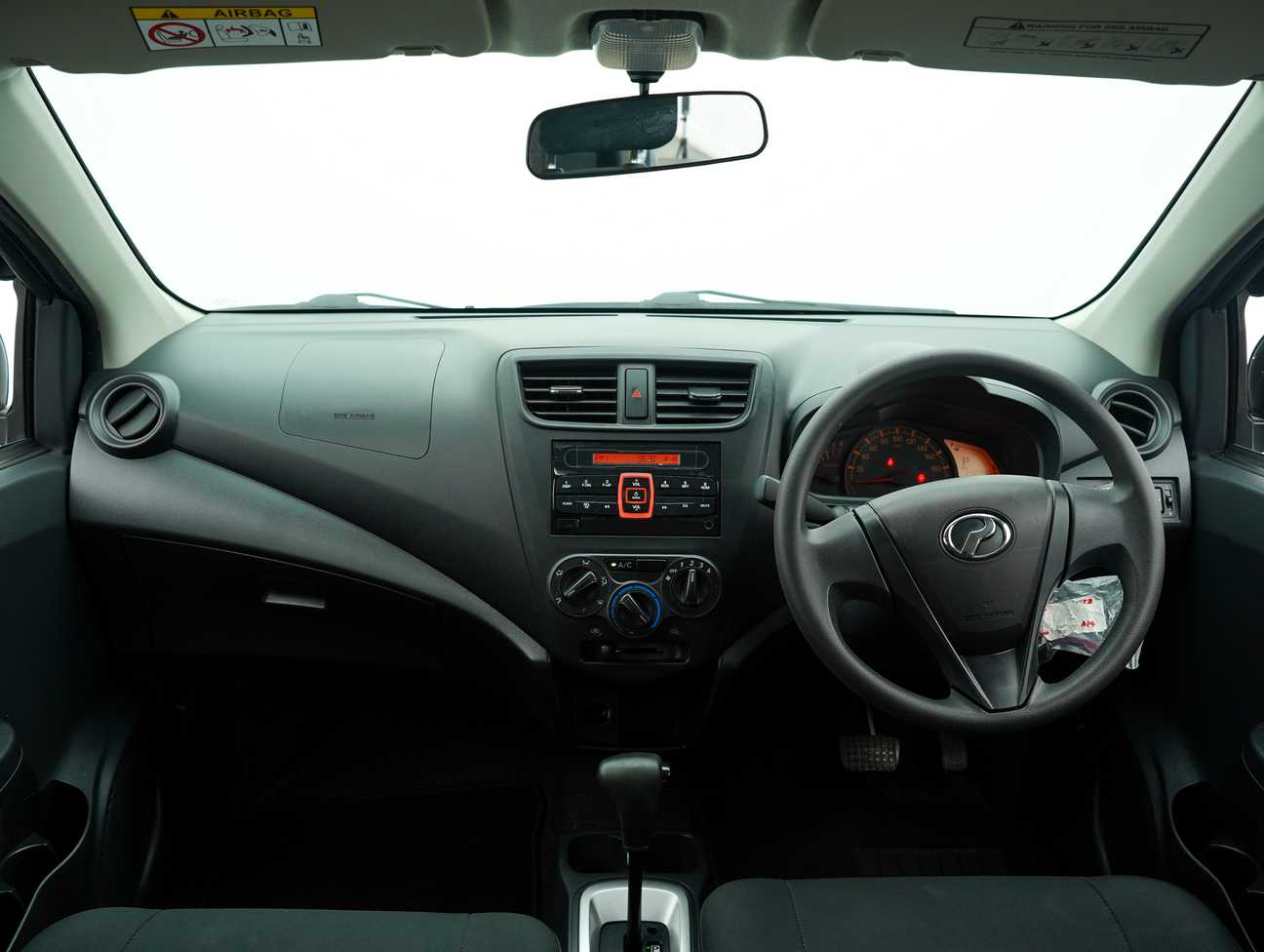 used 2021 Perodua AXIA G 1.0