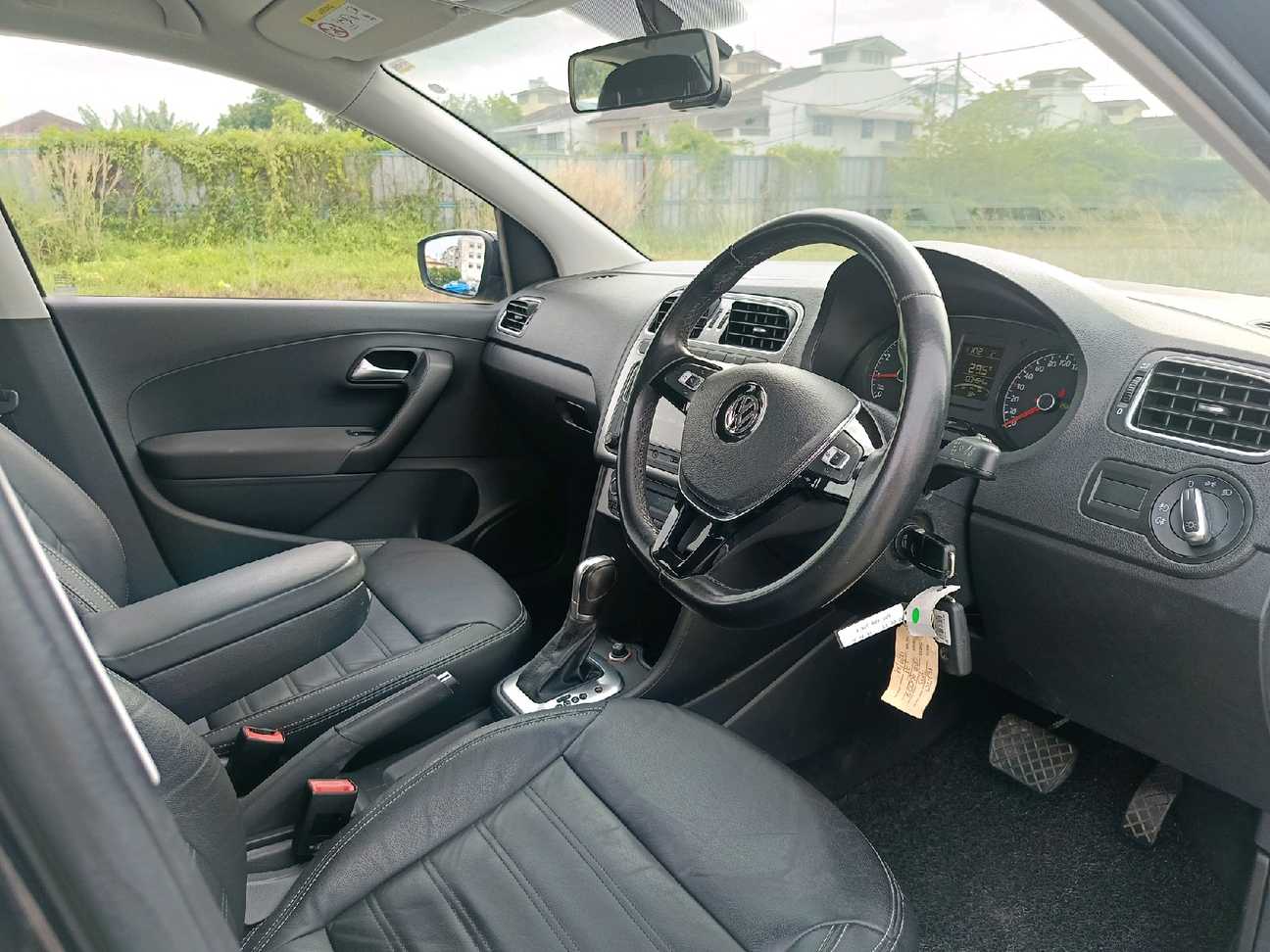 used 2019 Volkswagen Vento TSI Highline 1.2