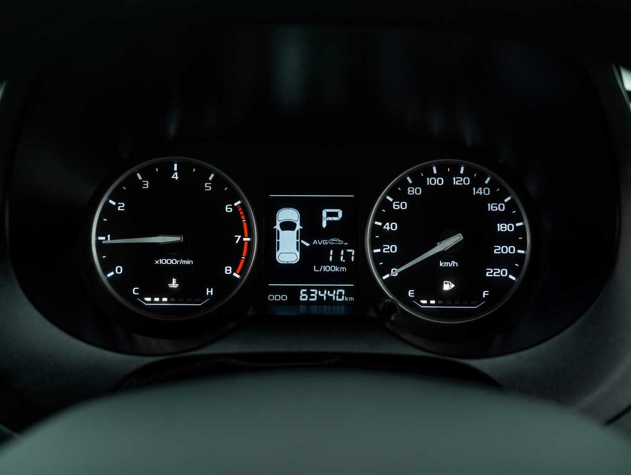 used 2021 Proton Saga Premium 1.3