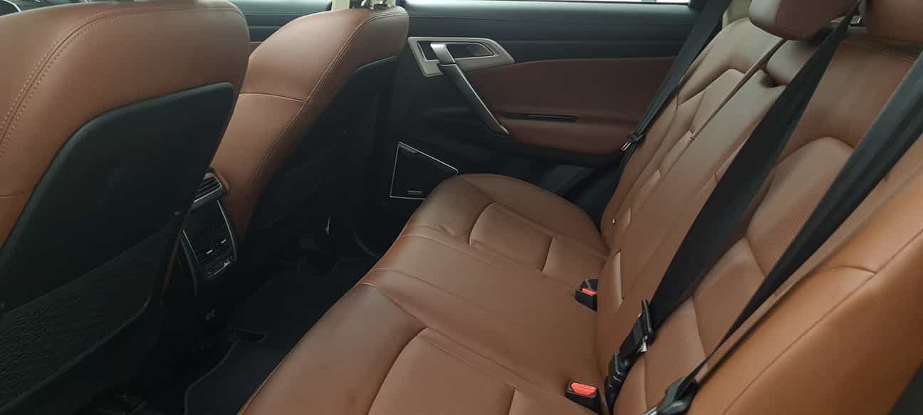 used 2019 Proton X70 TGDI PREMIUM 2WD 1.8