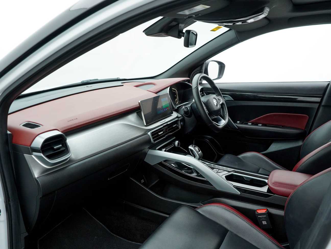 used 2021 Proton X50 Flagship 1.5