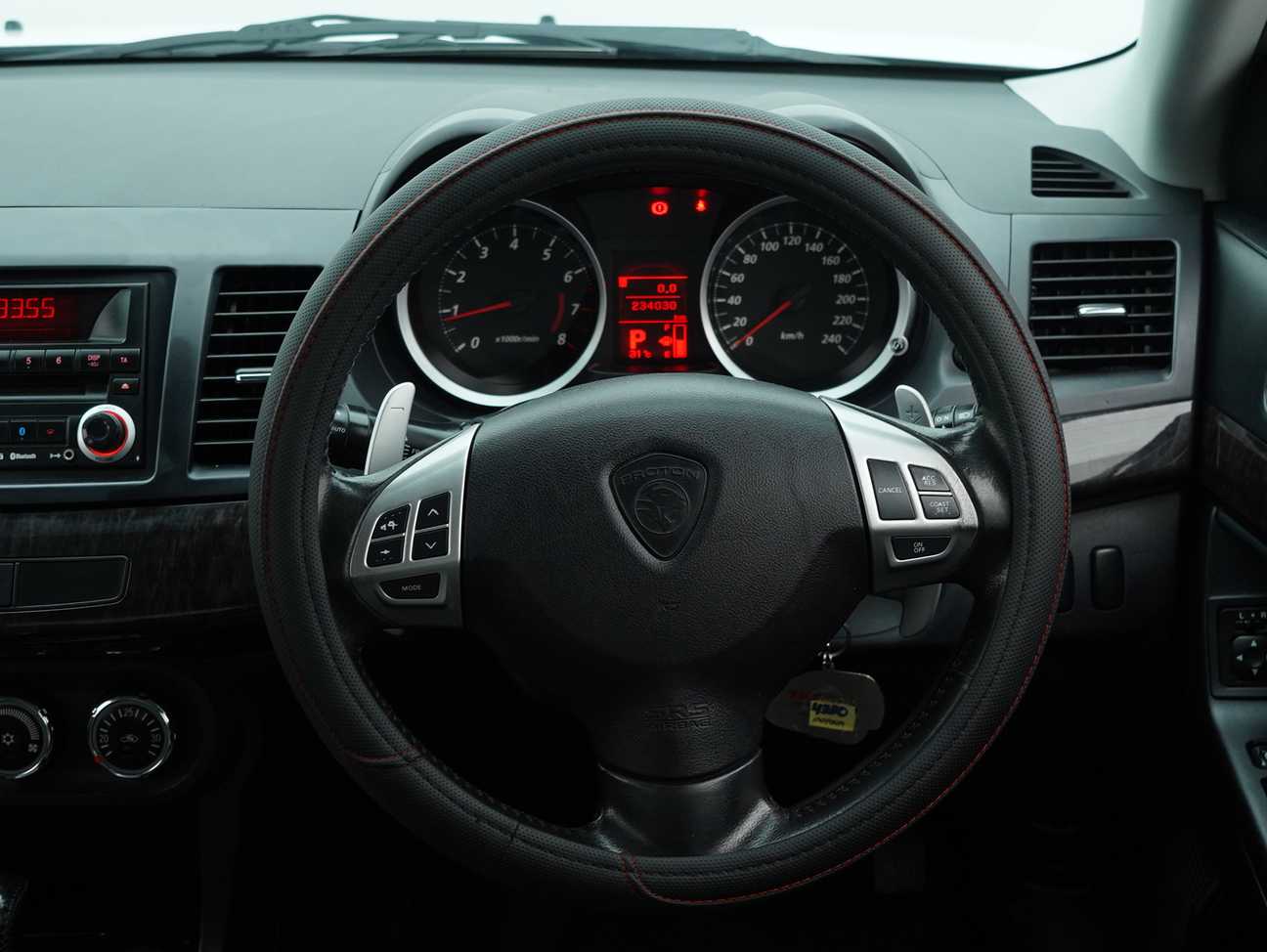 used 2011 Proton Inspira Premium 2.0