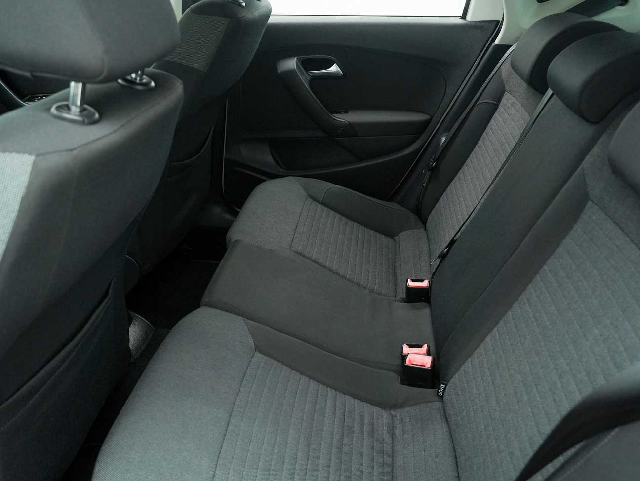 terpakai 2011 Volkswagen Polo TSI 1.2