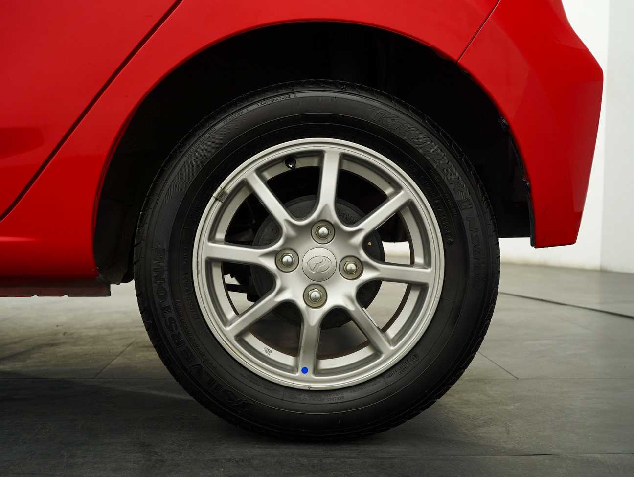 used 2022 Perodua AXIA GXtra 1.0