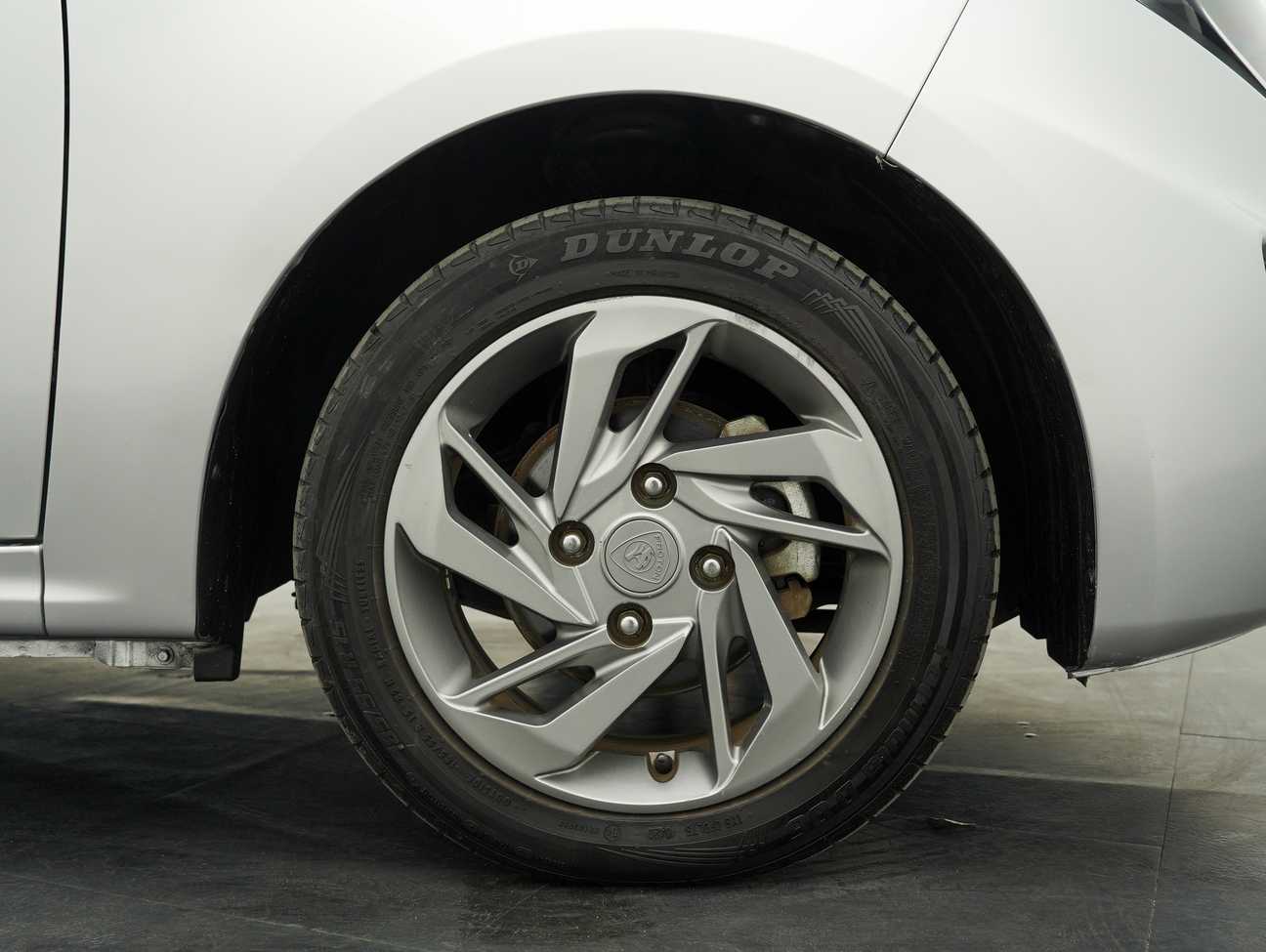 used 2016 Proton Persona Standard 1.6