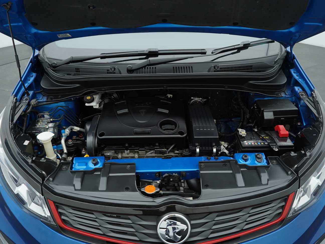 used 2023 Proton Iriz Executive 1.6