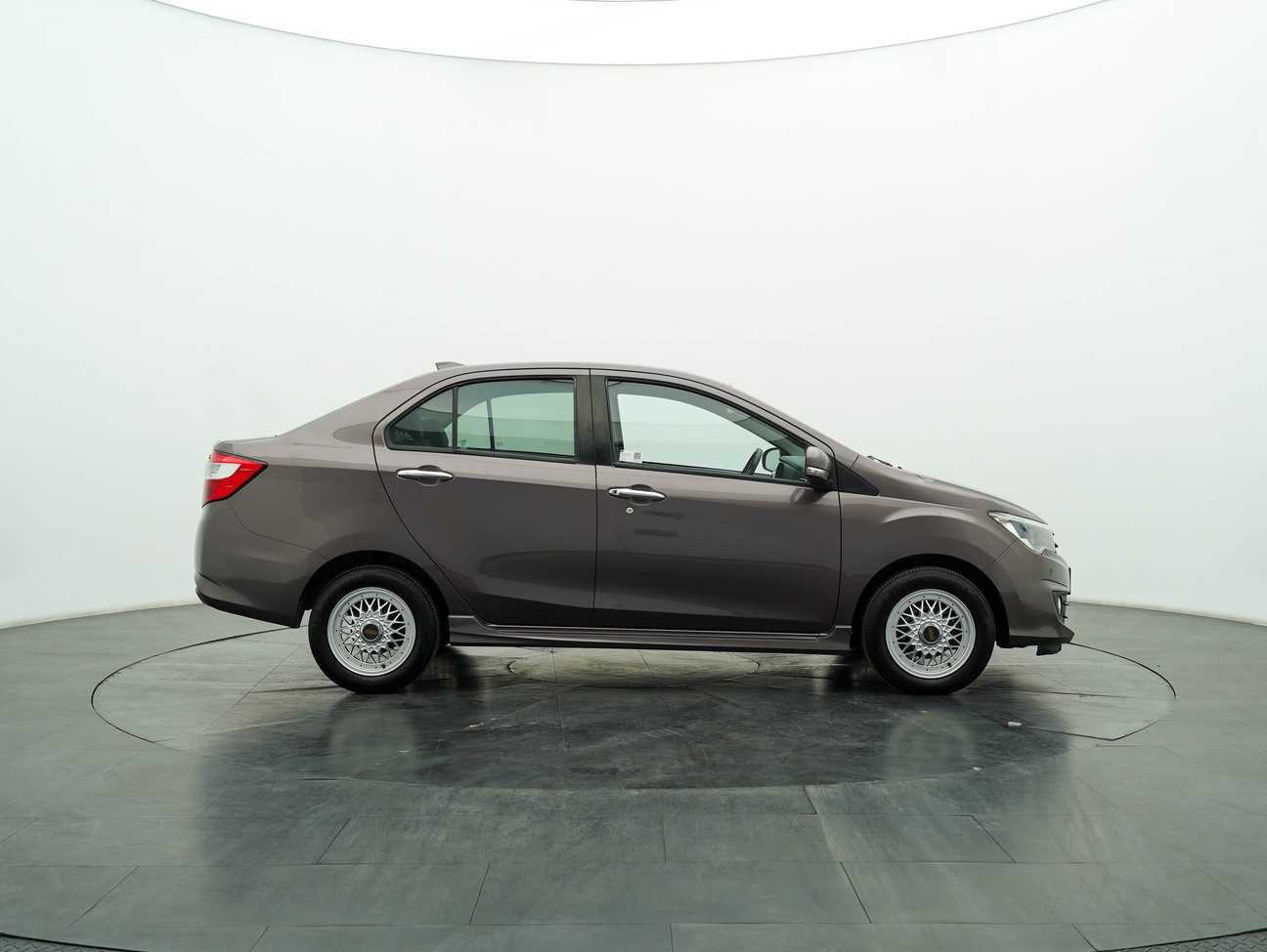 used 2016 Perodua Bezza Advance 1.3