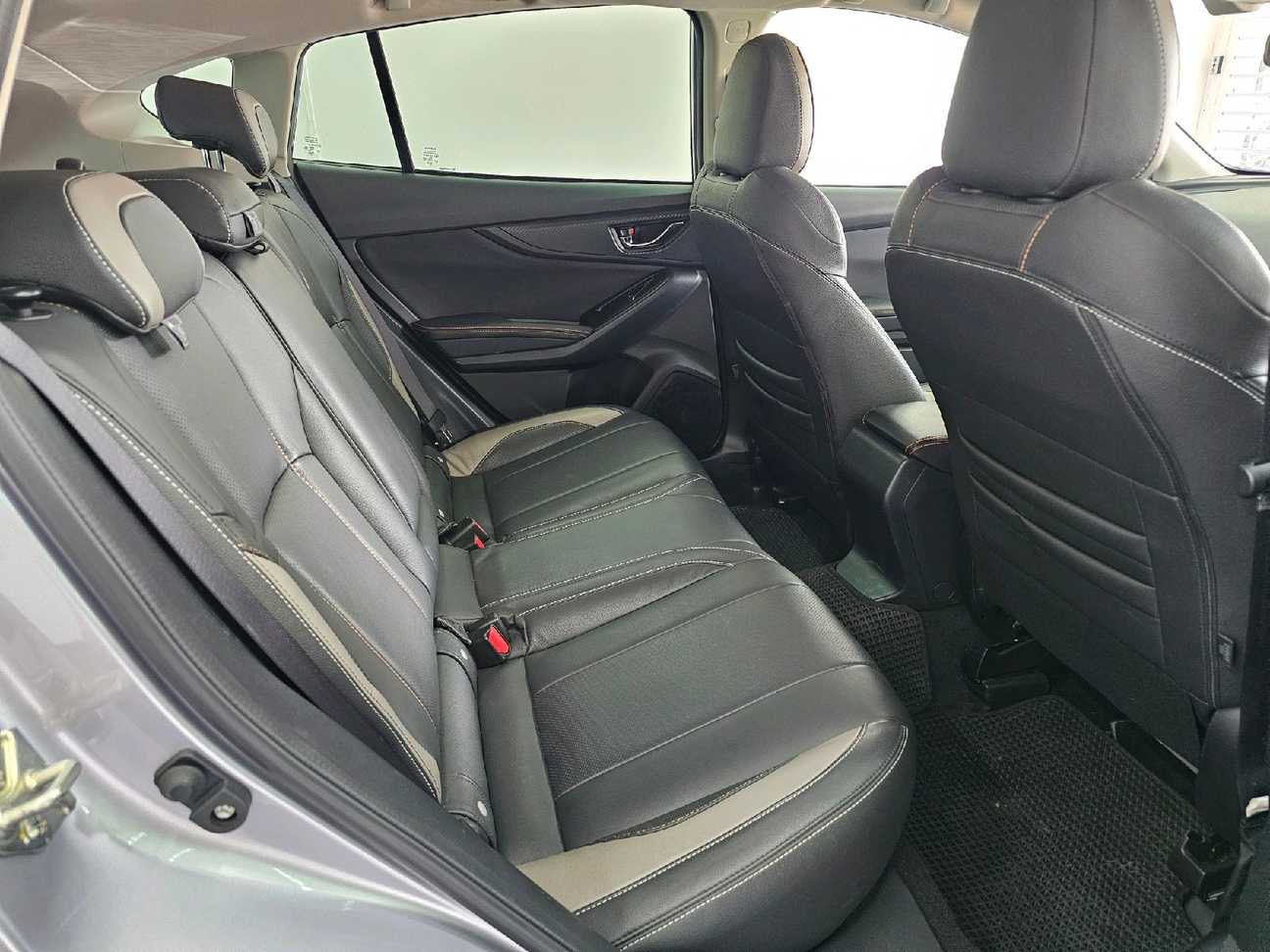 used 2022 Subaru XV GT Edition EyeSight 2.0