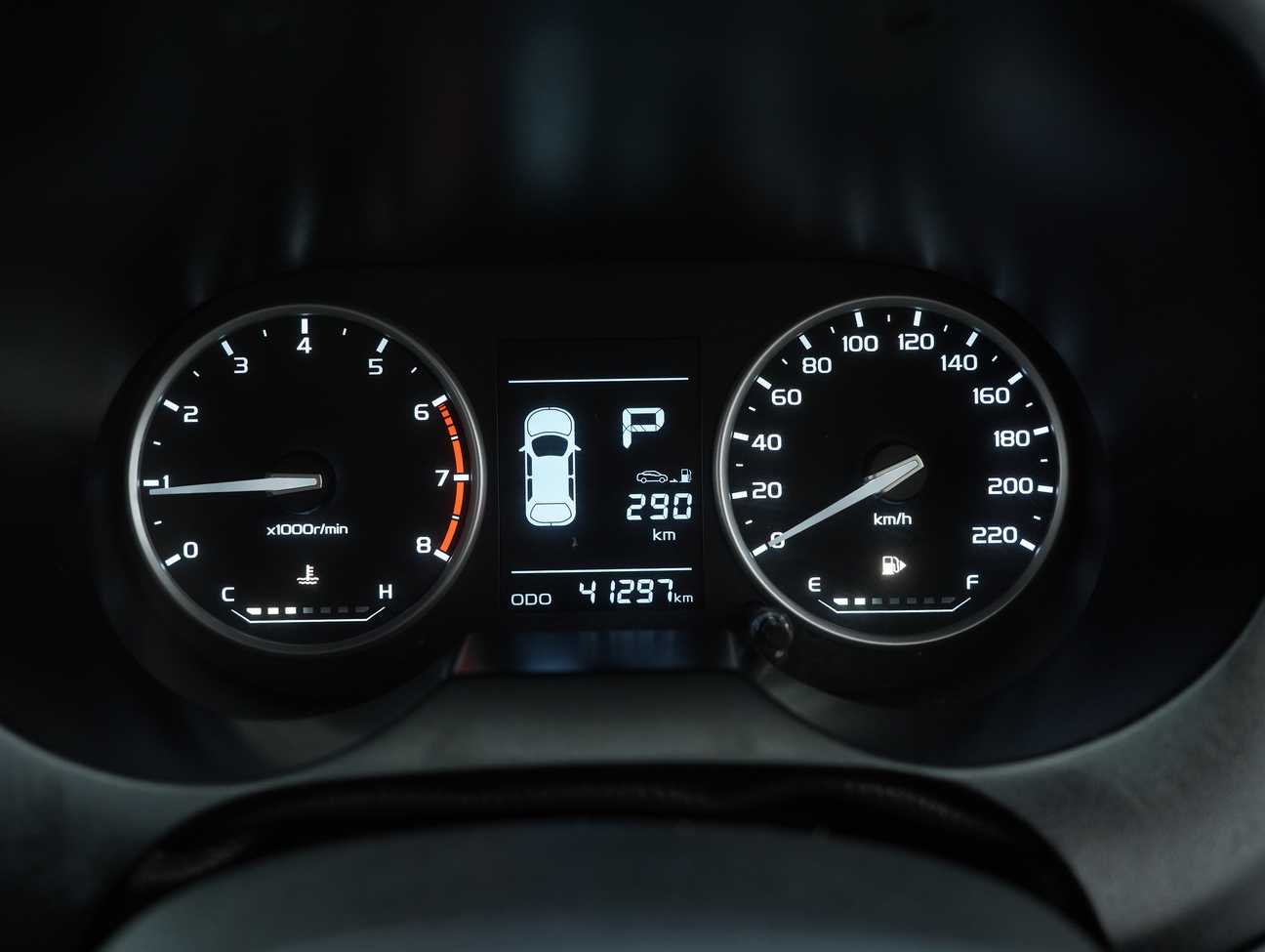 used 2023 Proton Saga Standard 1.3