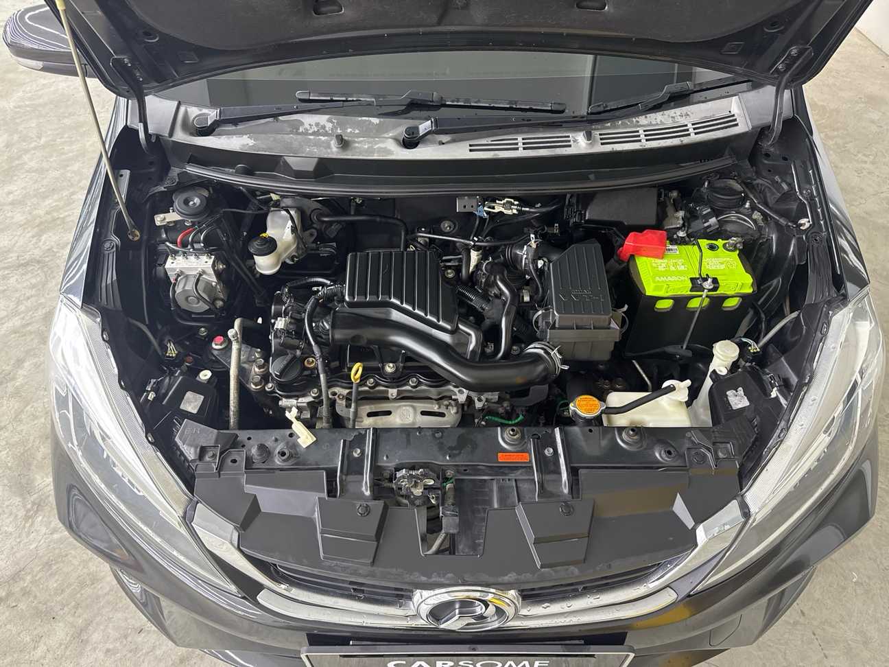 used 2018 Perodua Myvi AV 1.5