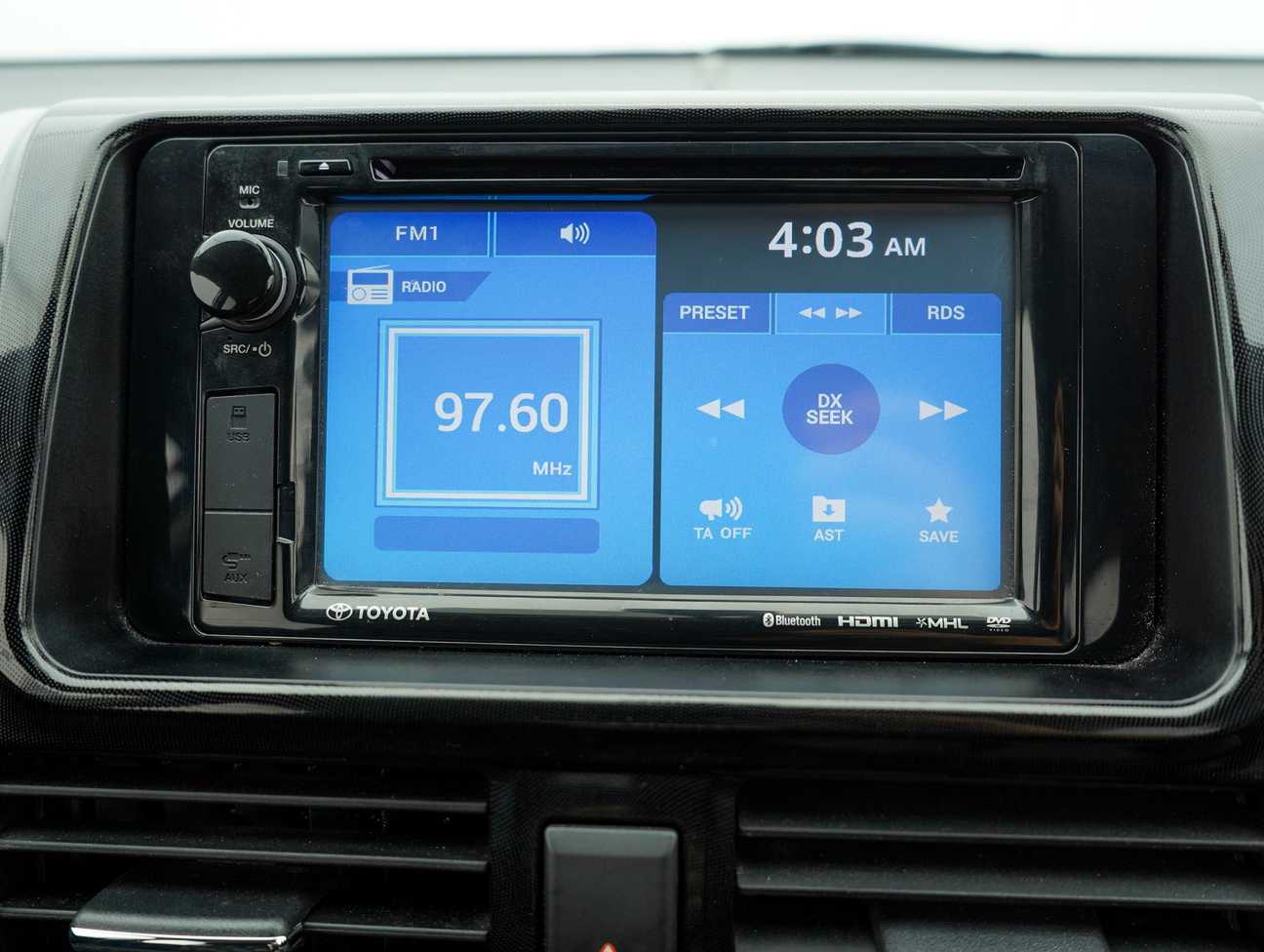 used 2018 Toyota Vios E 1.5