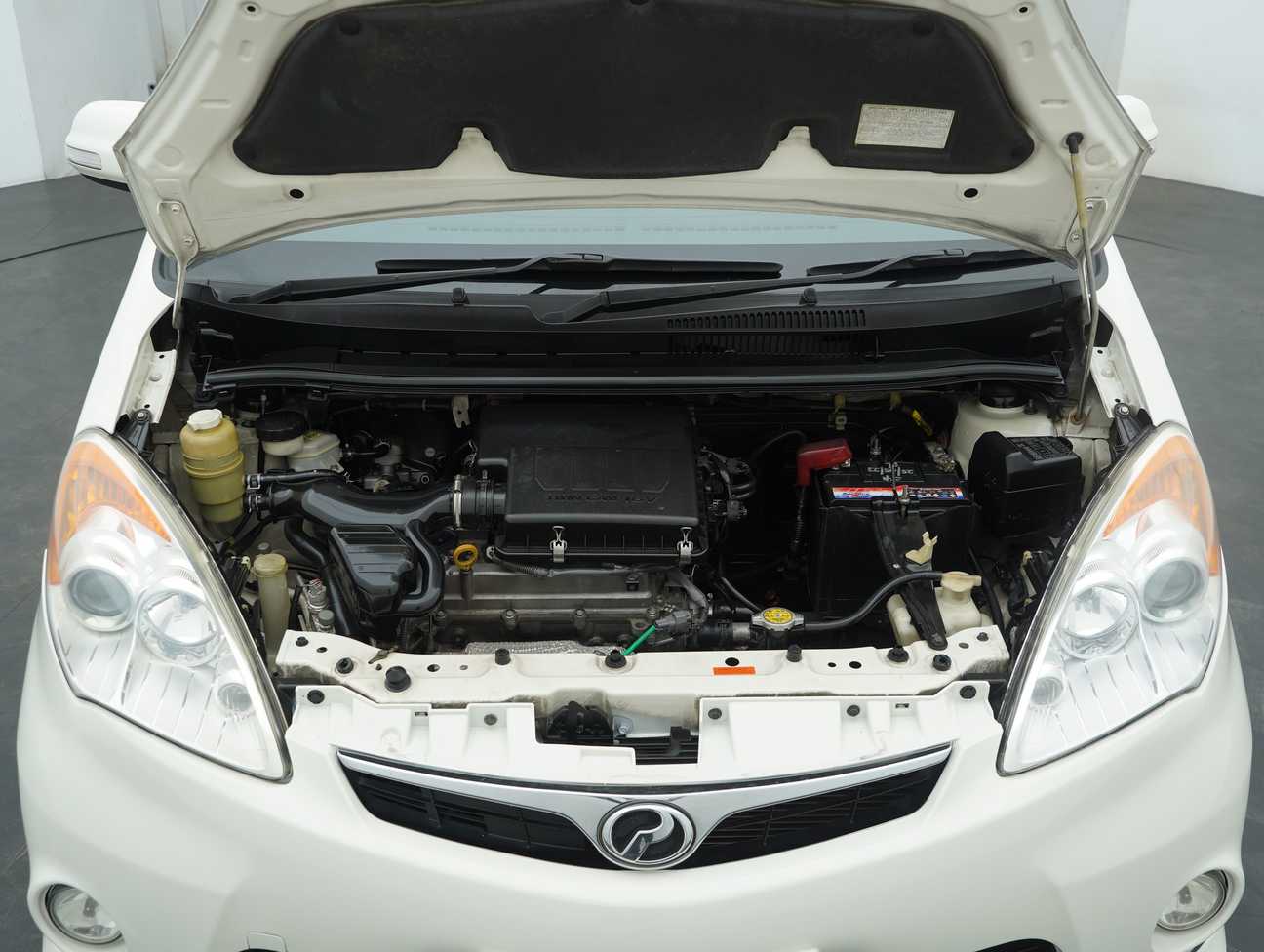 used 2012 Perodua Alza EZi 1.5