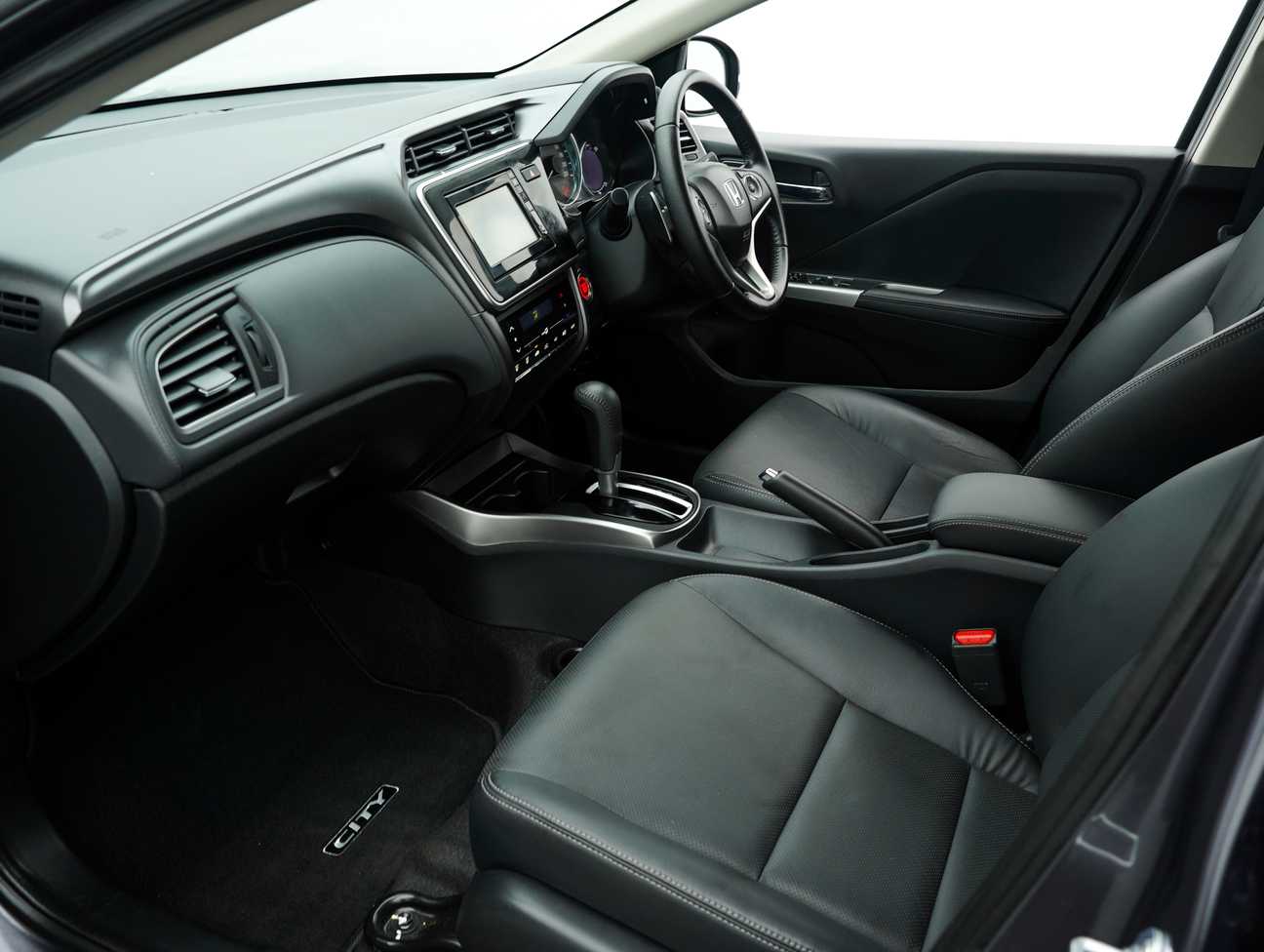 used 2020 Honda CITY V 1.5