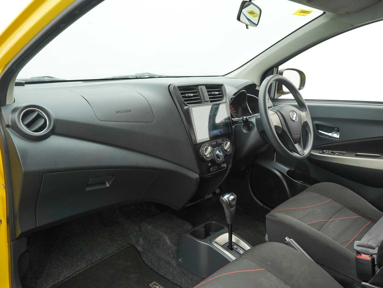 used 2014 Perodua AXIA SE 1.0