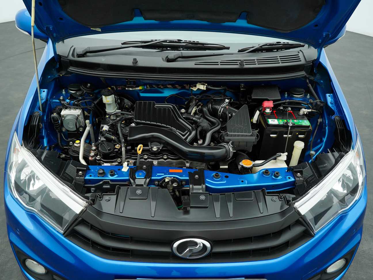 used 2018 Perodua Bezza X Premium 1.3