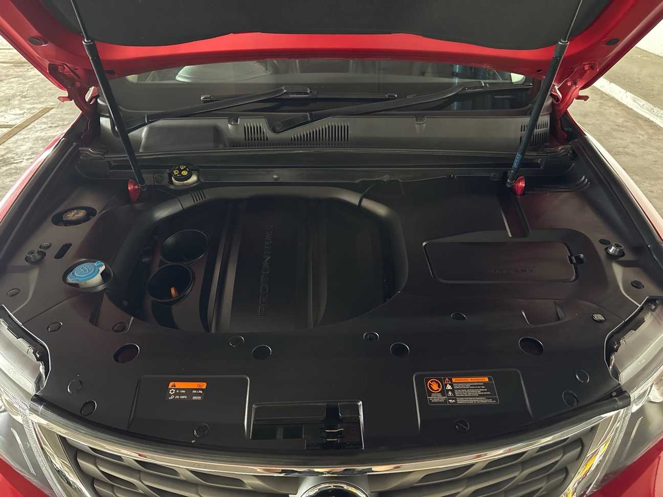 used 2022 Proton X70 Executive 1.8