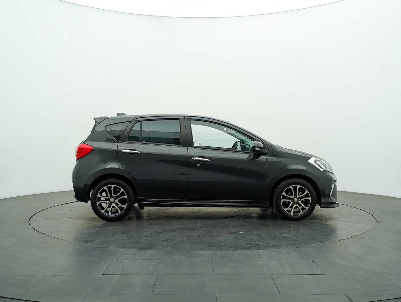used 2020 Perodua Myvi AV 1.5