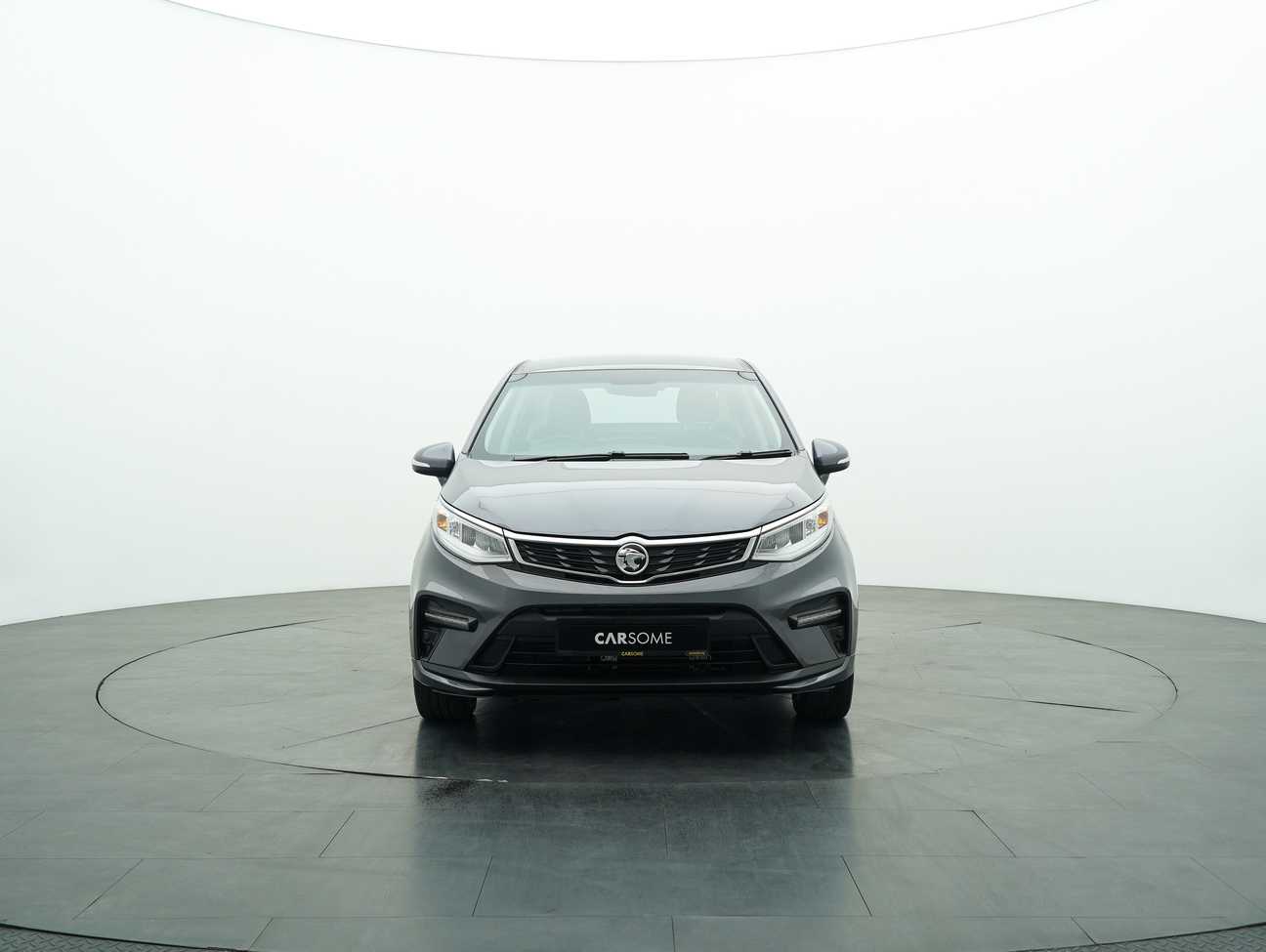 terpakai 2024 Proton Persona Premium 1.6