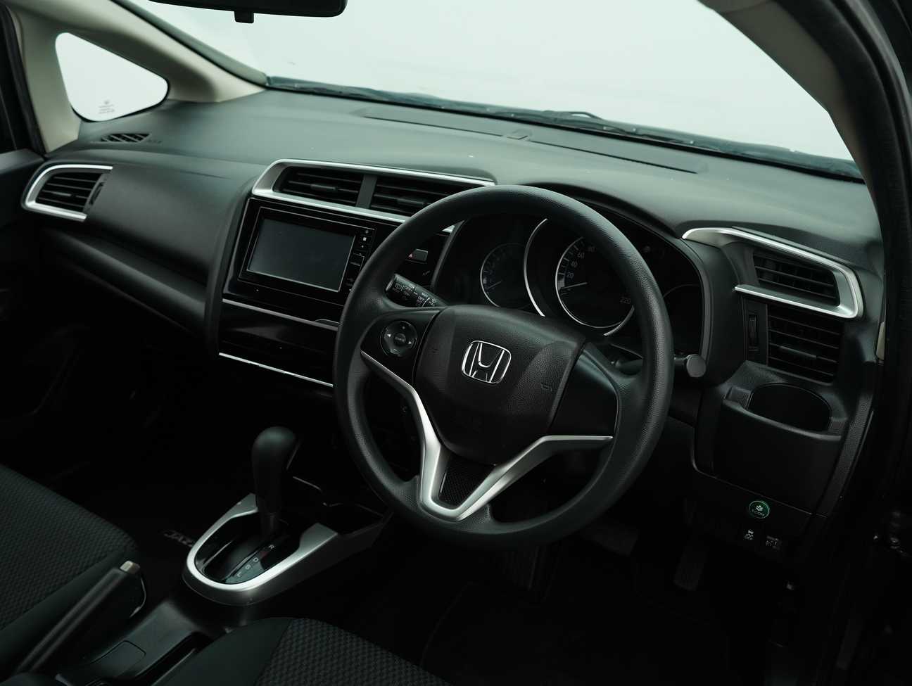 terpakai 2017 Honda Jazz E 1.5