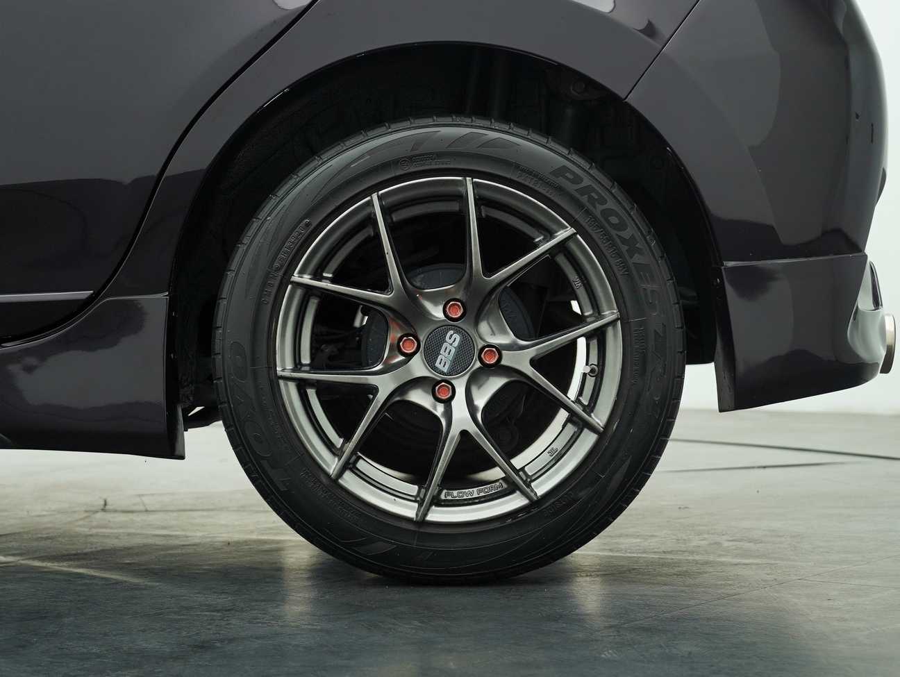 used 2017 Perodua Myvi G 1.3